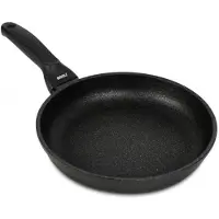 Risoli Koekenpan black plus 24cm