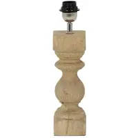 Light & Living lampvoet cumani Ø9x36cm -