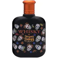 Evaflor Whisky Sugar Skull eau de toilette spray 100 ml