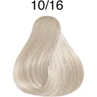 Kadus Professional Hair Color 10/16 Haarverf - 60ml