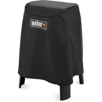 Weber Premium Hoes voor Lumin met Onderstel