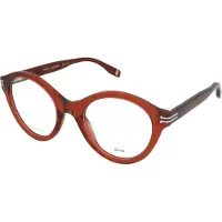 Marc Jacobs Runway MJ 1023 49/21/140 Bruin Acetaat DAME MJ 1023