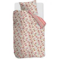 Oilily Dekbedovertrek Ruby Multi Katoen-100 x 135 cm | Kinder