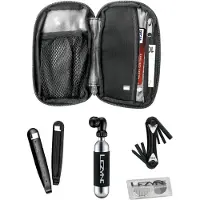 Lezyne Pocket Organizer Road 0.12l Zadeltas