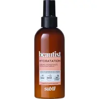 Ginza.se Crème Beautist Hydratation Cream 200ml | Voor Alle Haartypen