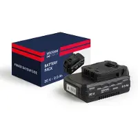 Wolfgang Accu | (20V, 2000 mAh)