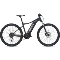 Giant TALON E+ 2 CORE 29'' 500Wh - MTB E-Bike - 2022 - black Giant Bikes