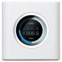 Ubiquiti AmpliFi HD - WiFi Router - 1750 Mbps - 4 poorten