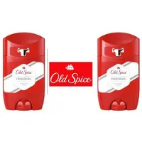 Old Spice - Deodorant - Stick - Original - 50ml x 2