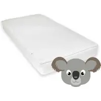 ABZ Airgo Koala Babymatras - 70/140