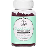 Lashilé Beauty Good Clean Perfect Boost | 60 stuks