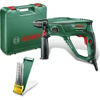 Bosch PBH 2100 RE + borenset