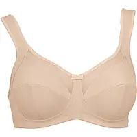 Anita Wireless bh Clara | Maat: 90G | Kleur: Zand
