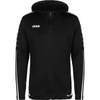 Jako Jas met kap striker 2.0 6819-08