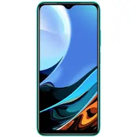 Xiaomi Redmi 9T - 128GB - Groen