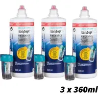 EasySept Eco-pack | 3x 360ml