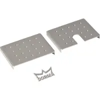 Dorma Kaba Eindkapset voor TS 99 FL