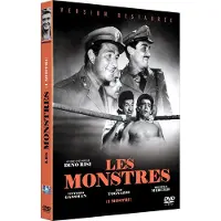 LCJ Les Monstres - FR