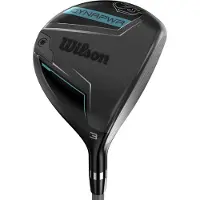 Wilson DynaPower Dames Fairway Wood | 7 | 21,5° Loft | Rechtshandig | |