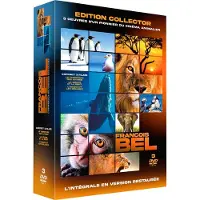 LCJ Coffret François Bel - FR