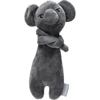 Beeztees Hondenknuffel Grumpy Koala 11,5 X 8,5 X 31 Cm
