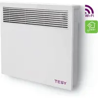 Tesy Elektrische LivEco Cloud verwarming 500 Watt, convector CN051