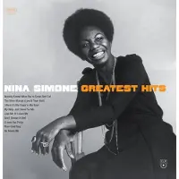 Pias Nina Simone - Nina Simone Greatest Hits (2 LP)