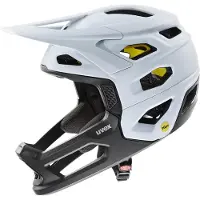 Uvex - UH410063-02XX-52-57 - Fietshelm - Unisex