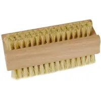 Vero Nagelborstel hout fiber