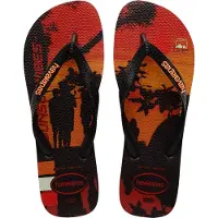 Havaianas Slippers HYPE heren 39 / 40