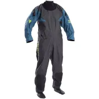 Typhoon Hypercurve 4 Suit Blauw 2XL Man