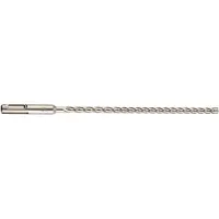 Milwaukee SDS-PLUS HAMERBOOR MX4 6 X 210 MM (10 STUKS)