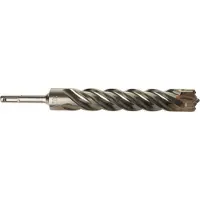 Milwaukee SDS-PLUS HAMERBOOR MX4 30 X 250 MM