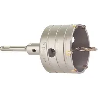 Milwaukee Trepan TCT SDS plus Ø82 x 182mm - - 4932399297