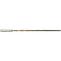 Milwaukee SDS-PLUS HAMERBOOR MX4 8 X 265 MM (10 STUKS)