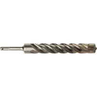 Milwaukee SDS-PLUS HAMERBOOR MX4 28 X 250 MM