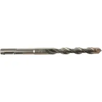 Milwaukee SDS-PLUS HAMERBOOR M/2 12 X 160 MM (10 STUKS)