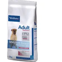 Virbac HPM Sensitive Digest Neutered Adult Hondenvoer 12 kg