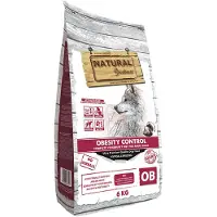 NATURAL GREATNESS veterinary diet dog obesity control adult 6 kg 6 kg - Hondenvoer
