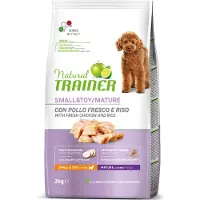 NATURAL TRAINER NT Dog MINI - Volwassenheid