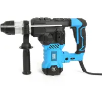 HBM SDS+ Boorhamer/Breekhamer 1500 W