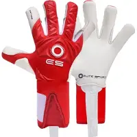 Elite Sport Neo Revolution Red (Limited) Keepershandschoenen Heren - Rood | Maat: 7