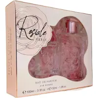 Linn Young -Rosiale Paris- Giftset 100ml + 30ml Eau de Parfum