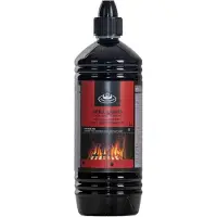 Esschert Design Grill Aanmaakvloeistof Fancy Flames 1 L