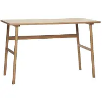 Hubsch Bureau hout