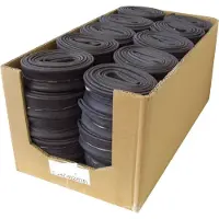 Impac Binnenband dv26 26" / 40/60-559 - 40mm ventiel (werkplaatsverpakking á 50 stuks)