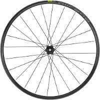 Mavic Allroad Cl Disc Tubeless Racefiets Voorwiel