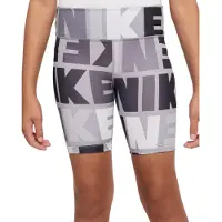 Nike Dri-fit One Korte Tight Junior | Maat M