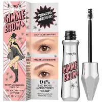 Benefit Wenkbrauw gel Gimme Brow+ Mini 1.5 g