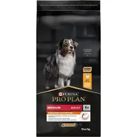 Purina Pro Plan Dog Adult Medium Kip 14kg